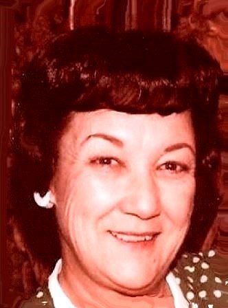 Obituary of Lois Rotter