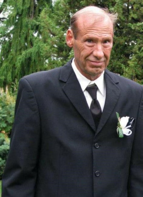 Obituary of James P. Pizzo, Jr.