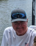 Mark Cooley