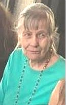 Obituary of Elizabeth Jane Kapsos