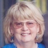 Obituary of Karen Mitchell Biles
