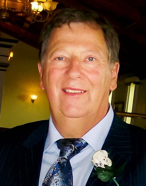 Obituary of Raymond Leblanc