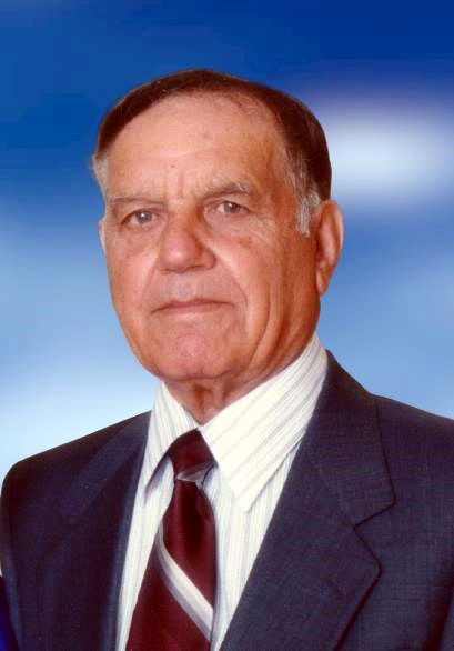 Obituary of Stefano Graci