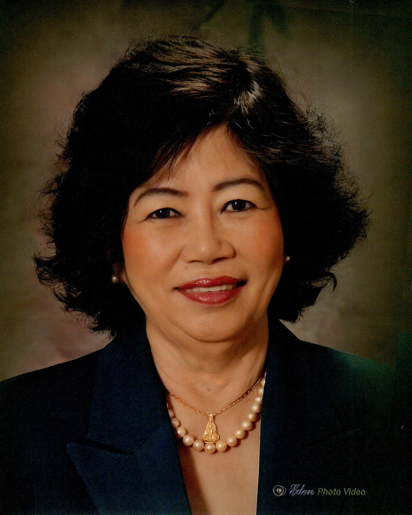 Obituary of Judy Lam