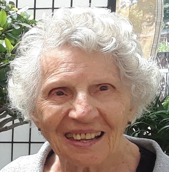 Obituary of Lila Mae Latta