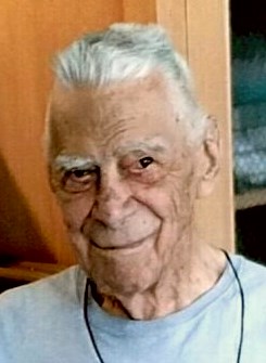 Avis de décès de Robert John Eggemeyer