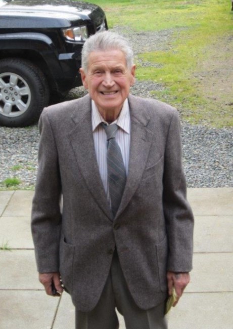 Obituary of Gerald Henry ADAMS