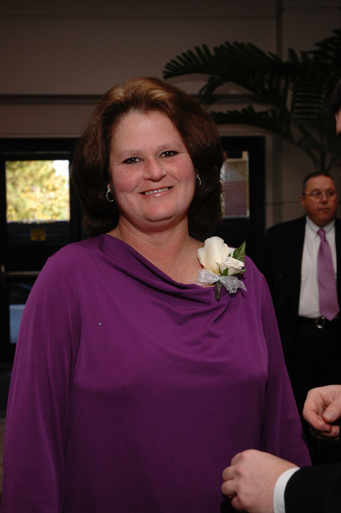 Obituary of Margaret Flory Moore