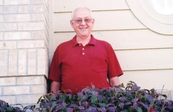 Obituario de Delmer Dean Steider