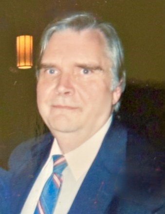 Obituary of Daniel Russell Boozer