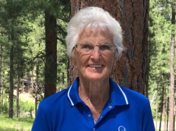Obituary of Martha Mae Traxler