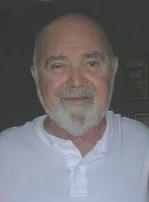 Obituary of Richard P. Greenwood