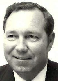 Obituary of Kenneth Owen Parrish