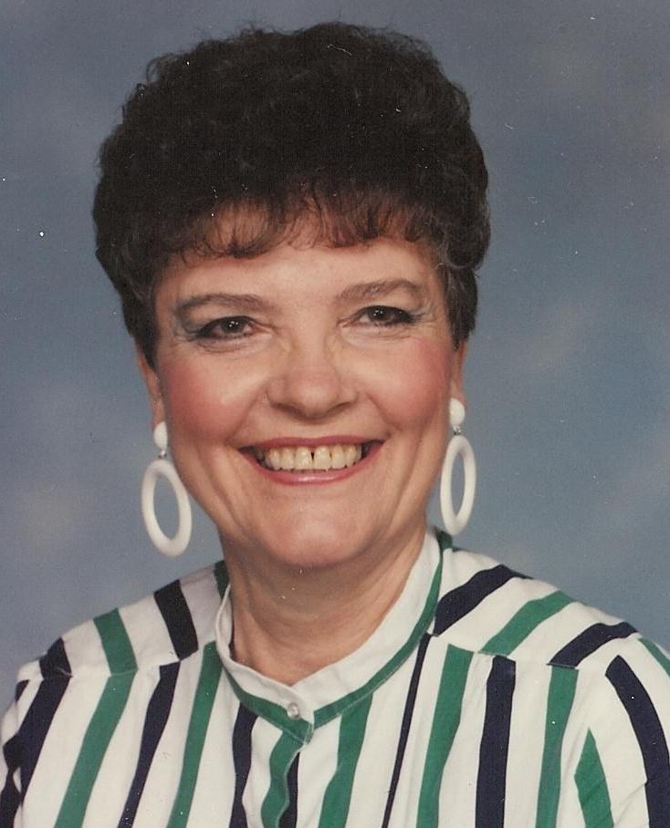 Irma Henson Obituary