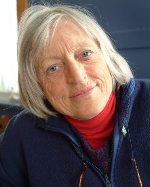 Obituary of Céline Caron