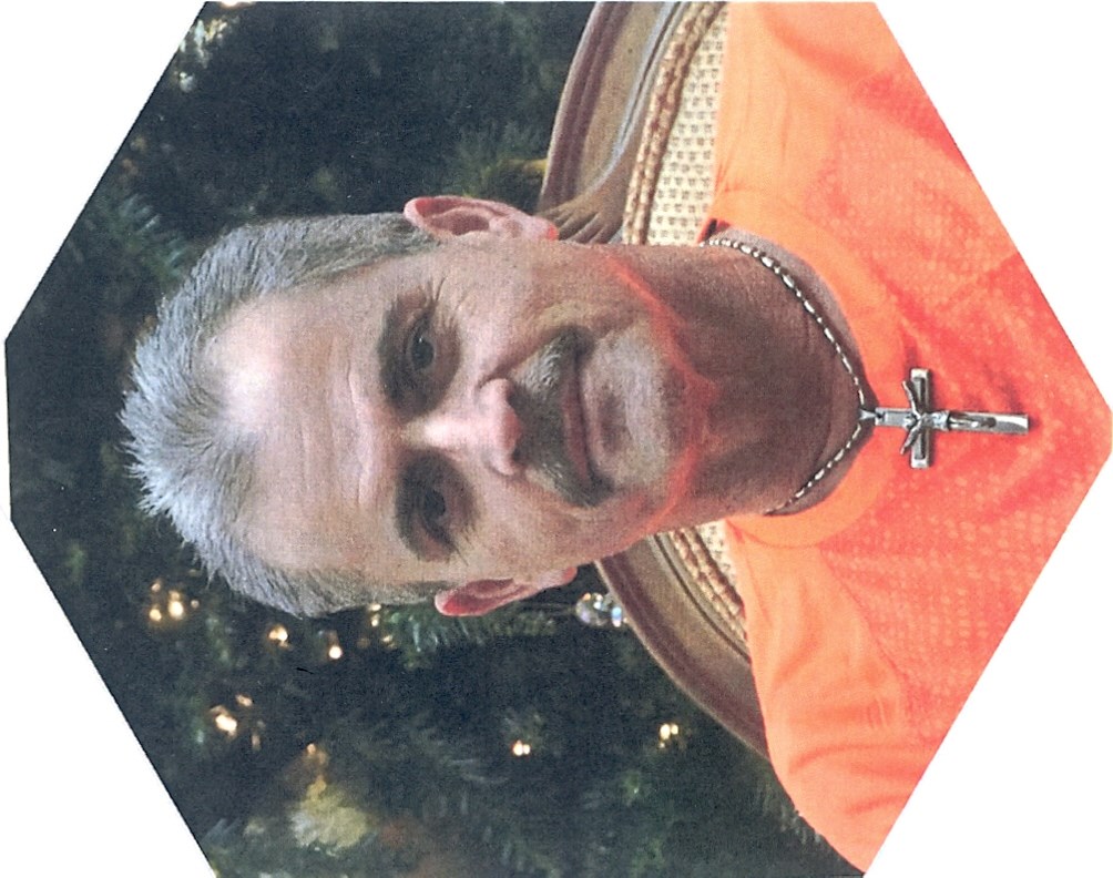 Obituary of Daniel "Dan" B. Gray