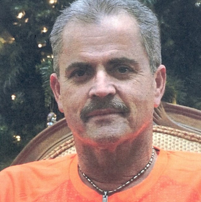 Obituary of Daniel "Dan" B. Gray