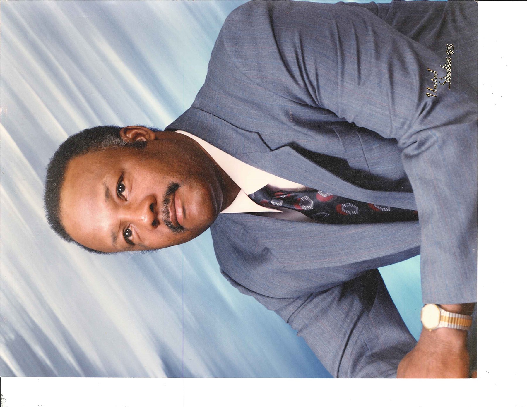 Larry Davis "L.D." Obituary Dallas, TX