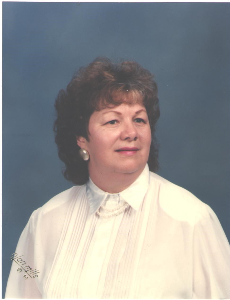 Obituary of Marilyn "Tudy" Welton