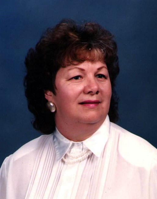 Obituary of Marilyn "Tudy" Welton