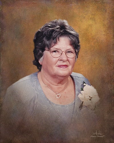 Obituary of Kathryn Helms Byrd