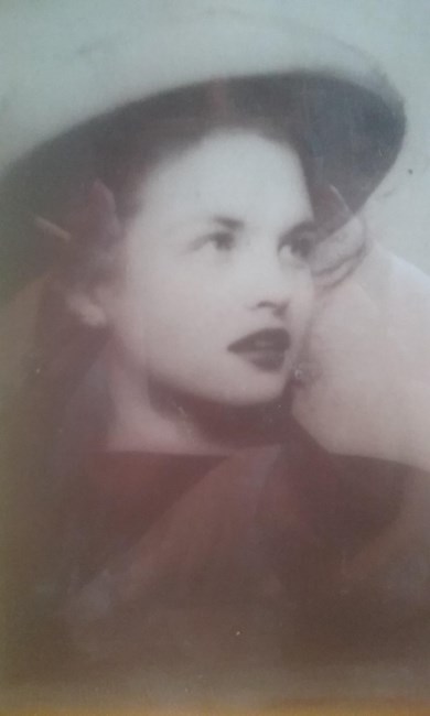 Obituary of Hazel W. Nadolski