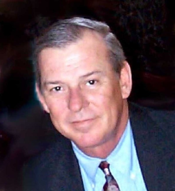 Obituary of James Randell Gallagher