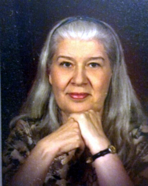 Obituary of Carol Marie Golding