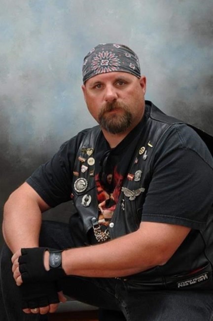 Obituary of Roger "Grizzley" Burlison