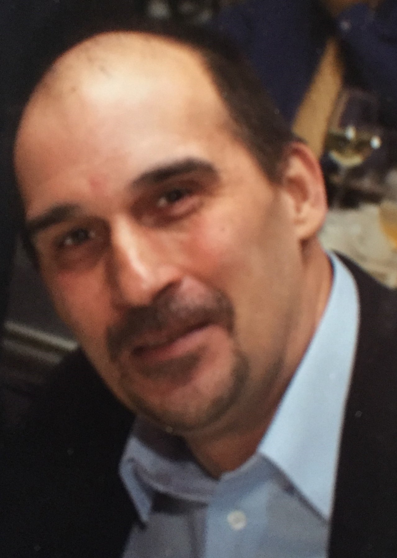 Obituary of John Arthur Pontebbi