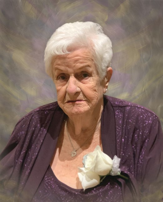 Obituario de Frances Marie Berumen