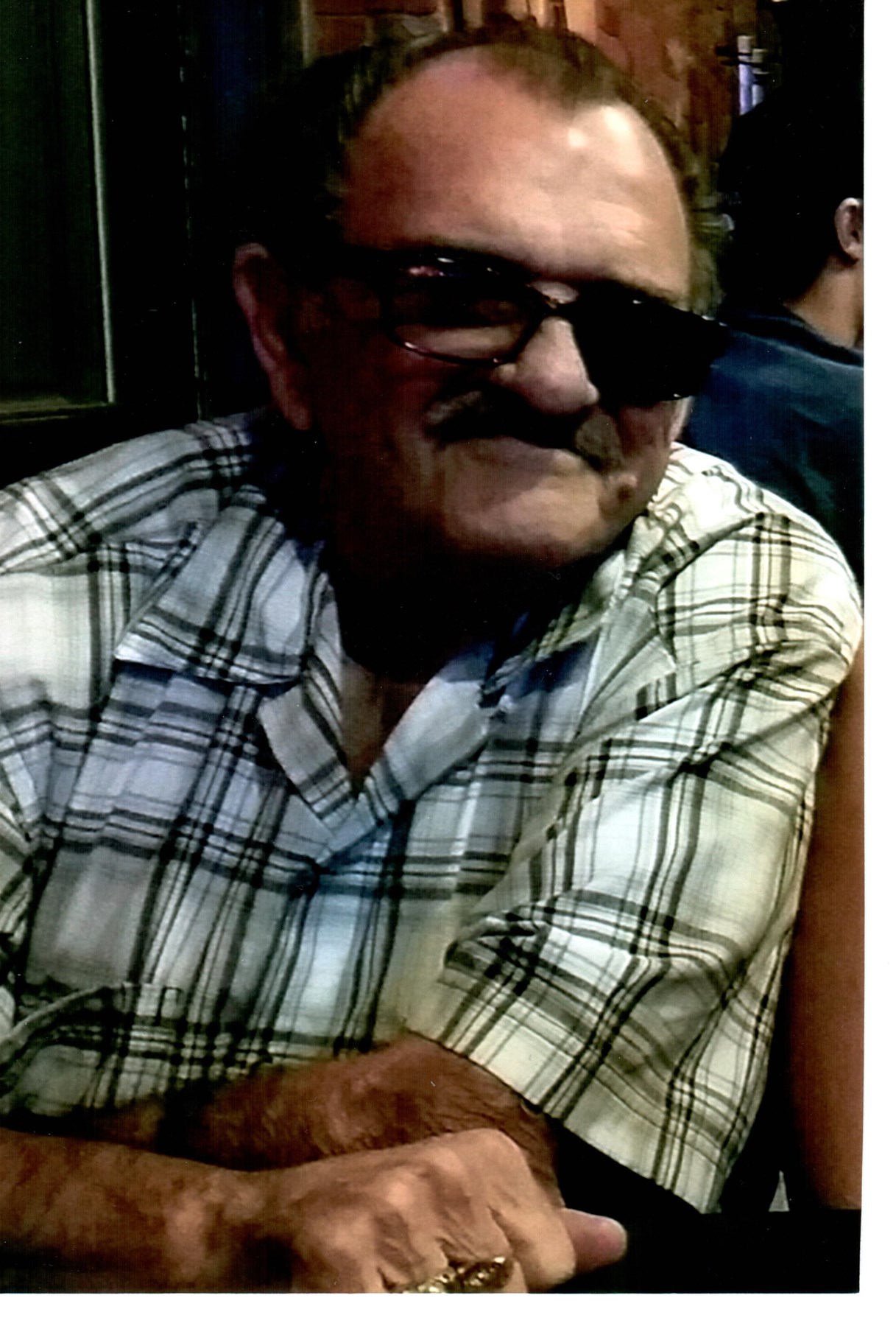 Obituary of Darby Joseph Primeaux