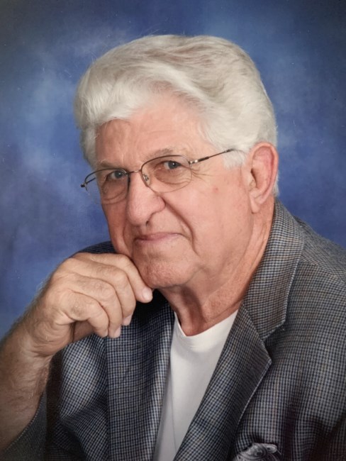 Obituary of David Frank Barta