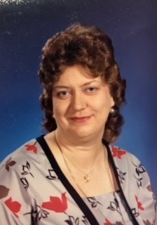 Obituary of Ella Verne Sugg