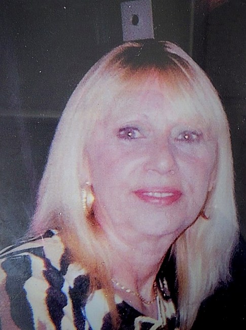 Obituary of Charlene F. Emerton