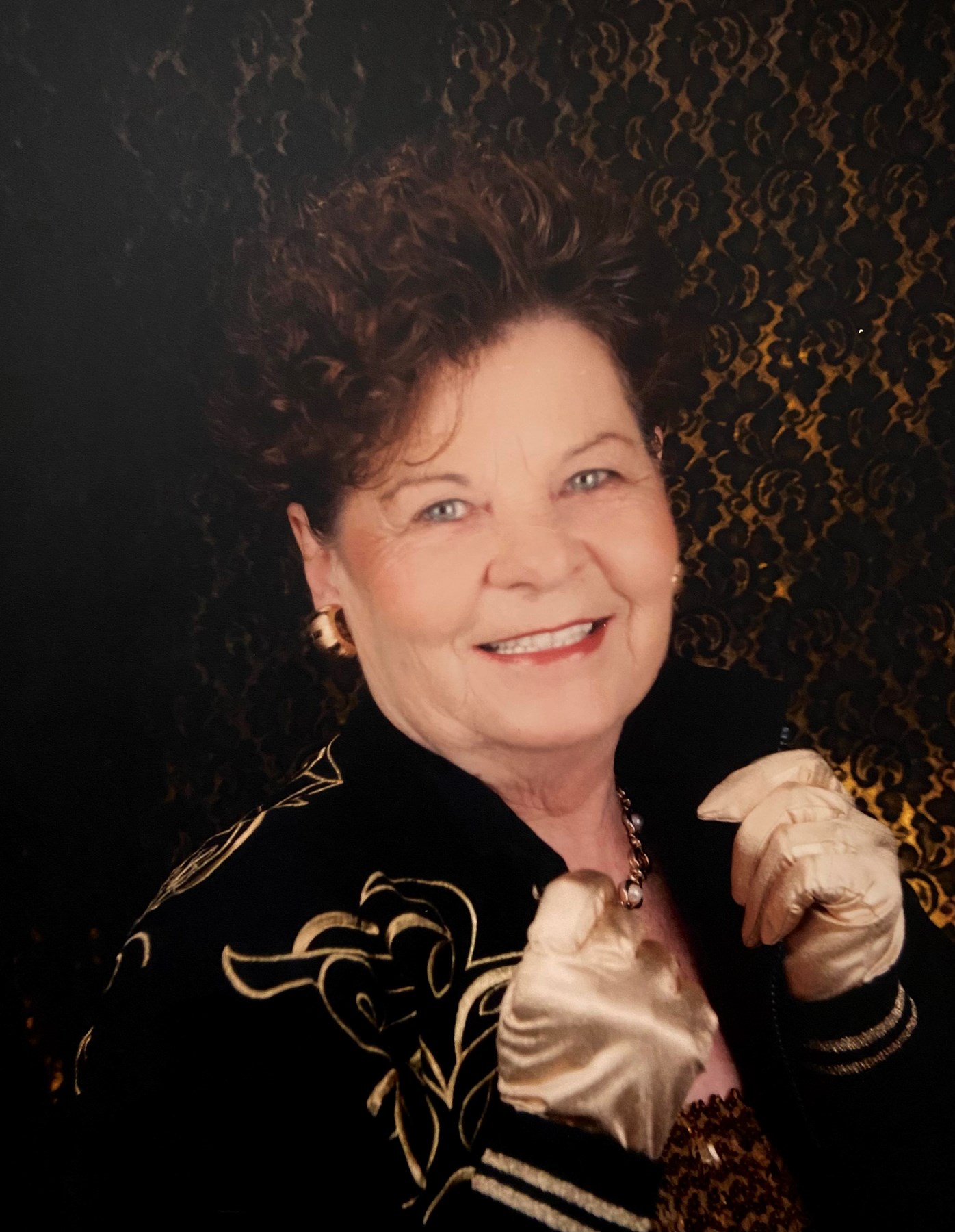 Obituary of Gemma Tardif