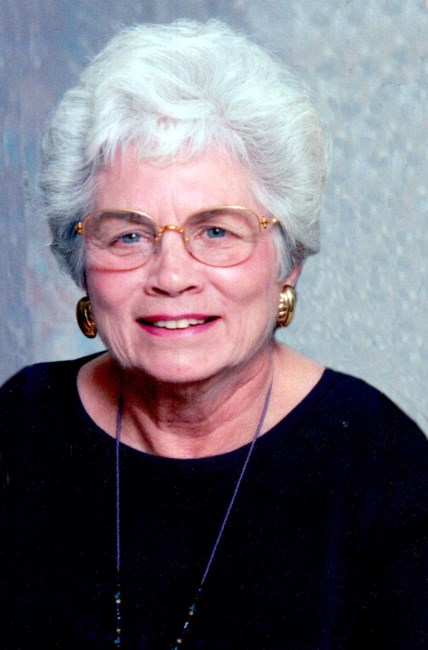 Obituary of Yvonne LeMaire Tellam