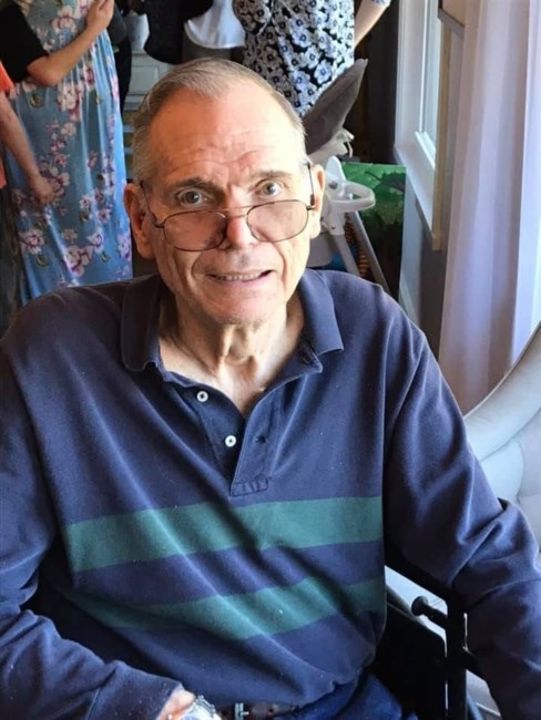 Obituary of Jack Anthony Walton