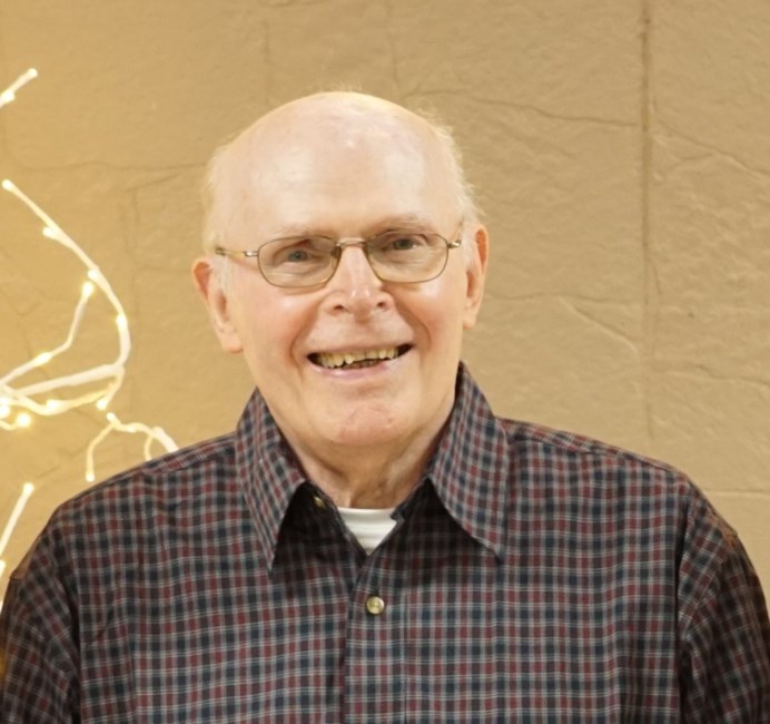 Obituary of George Maidment