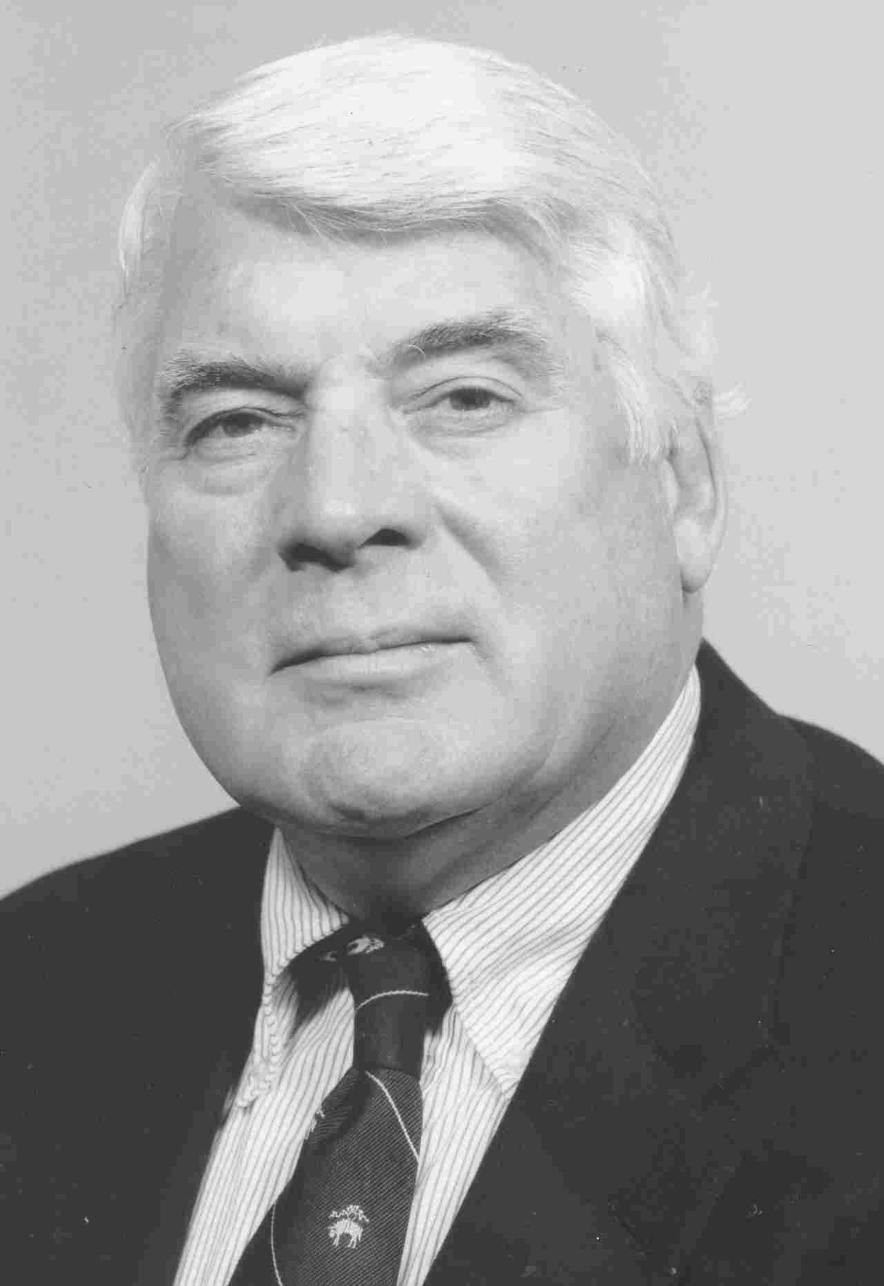 William Gray Obituary