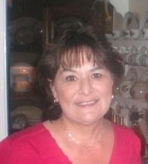 Obituary of Gloria Terry Theresa Powers