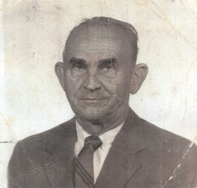 Obituary of Roberto Prado