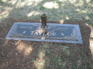 Obituary of Jimmy L. Taylor