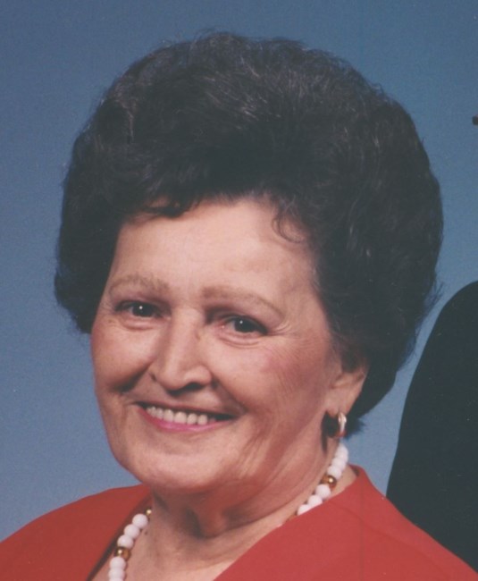 Obituary of Dorothy Virginia Moore