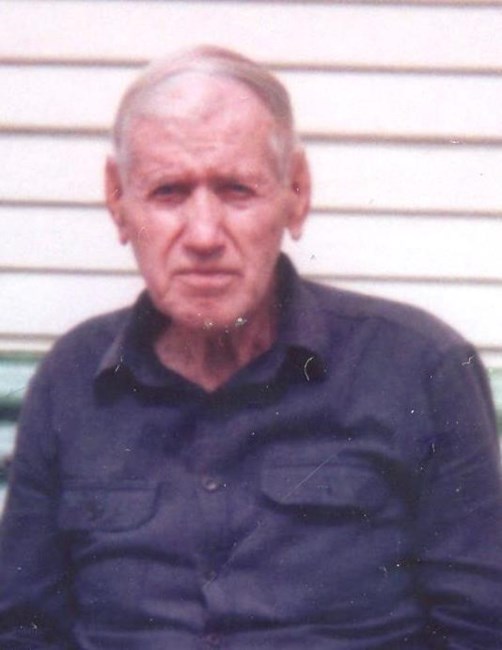 Obituary of Wendell James Harvey