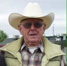 Obituary of Alfred "Red" Eugene Hughes