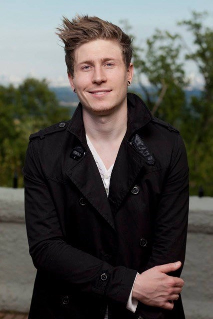 Obituary of Michael Richard Larned