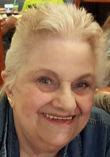 Obituary of Patricia Antonie Triska