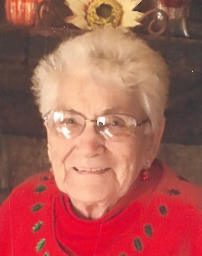 Obituary of Agnes Lorraine Chinn