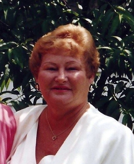 Obituary of Ella Faye Martiszus